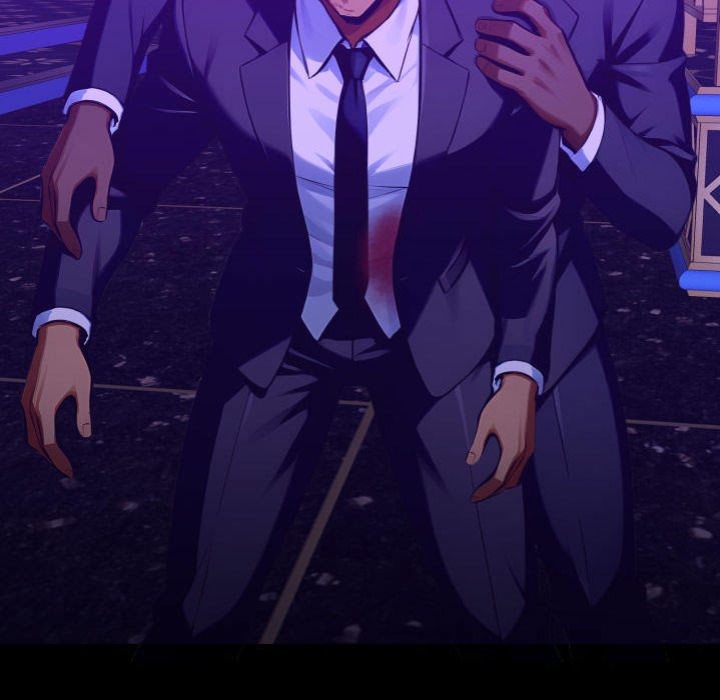 Gangster x Office Lady - Chapter 120 [photo 115] - MangaPorn