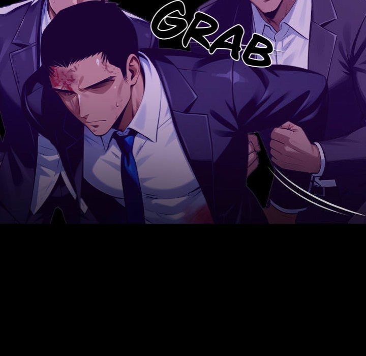 Gangster x Office Lady - Chapter 120 [photo 117] - MangaPorn