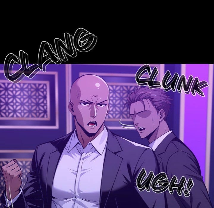 Gangster x Office Lady - Chapter 120 [photo 118] - MangaPorn