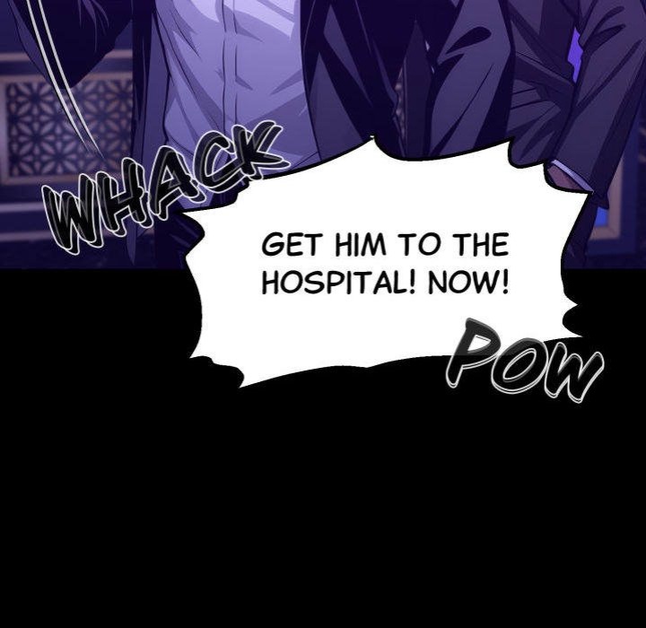 Gangster x Office Lady - Chapter 120 [photo 119] - MangaPorn