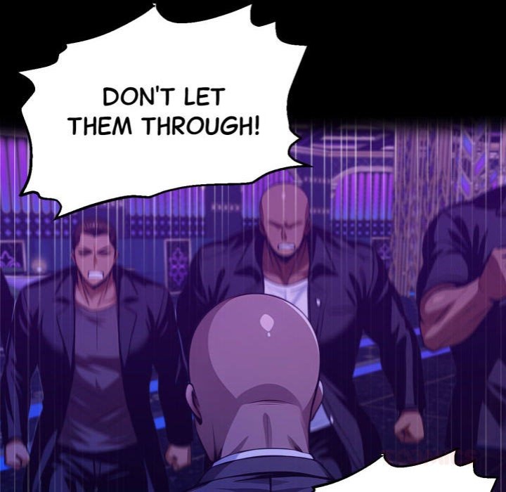 Gangster x Office Lady - Chapter 120 [photo 120] - MangaPorn