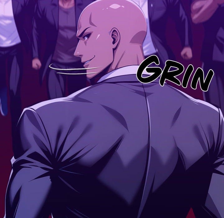 Gangster x Office Lady - Chapter 120 [photo 126] - MangaPorn