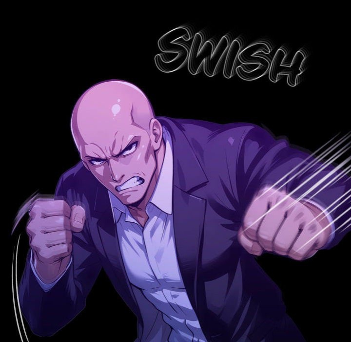 Gangster x Office Lady - Chapter 120 [photo 128] - MangaPorn