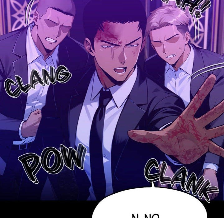Gangster x Office Lady - Chapter 120 [photo 130] - MangaPorn