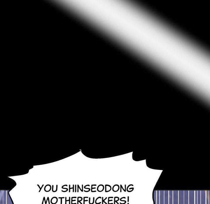 Gangster x Office Lady - Chapter 120 [photo 132] - MangaPorn