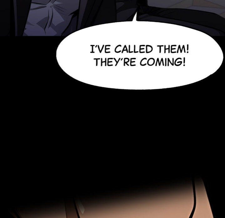 Gangster x Office Lady - Chapter 120 [photo 136] - MangaPorn