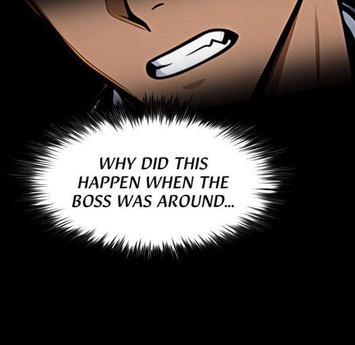 Gangster x Office Lady - Chapter 120 [photo 137] - MangaPorn