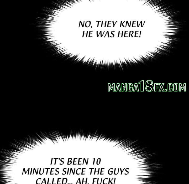 Gangster x Office Lady - Chapter 120 [photo 139] - MangaPorn