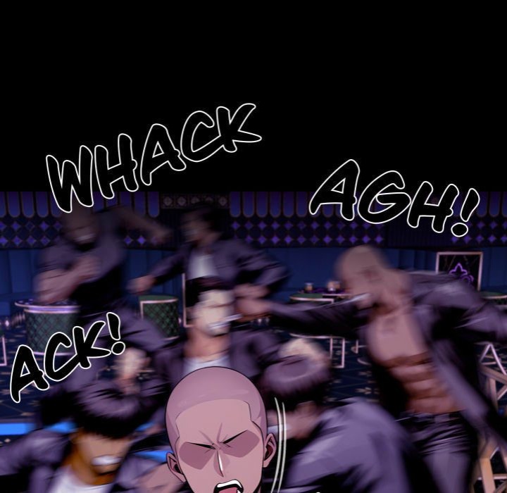 Gangster x Office Lady - Chapter 120 [photo 14] - MangaPorn