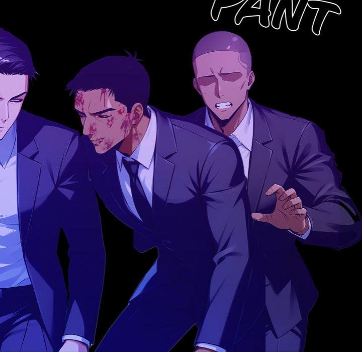 Gangster x Office Lady - Chapter 120 [photo 148] - MangaPorn