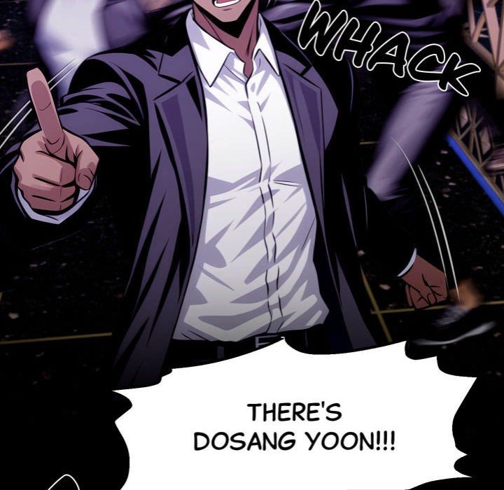 Gangster x Office Lady - Chapter 120 [photo 15] - MangaPorn