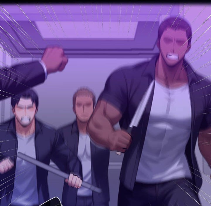 Gangster x Office Lady - Chapter 120 [photo 150] - MangaPorn