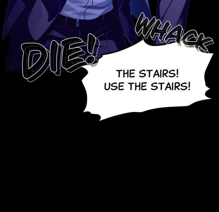 Gangster x Office Lady - Chapter 120 [photo 153] - MangaPorn