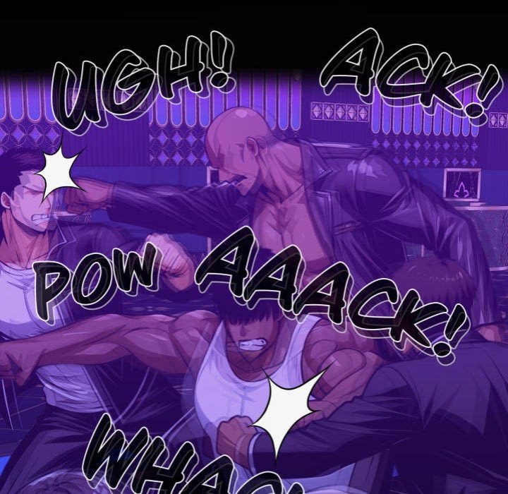 Gangster x Office Lady - Chapter 120 [photo 154] - MangaPorn