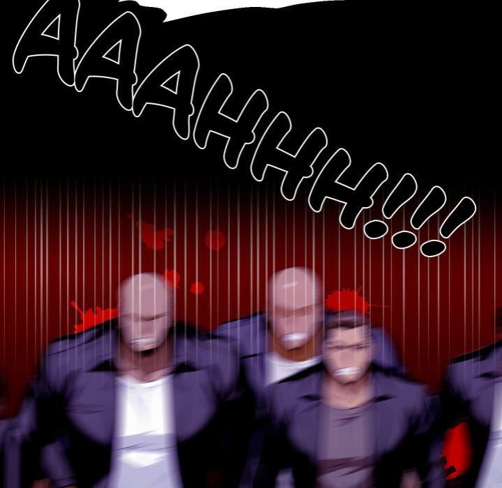 Gangster x Office Lady - Chapter 120 [photo 16] - MangaPorn