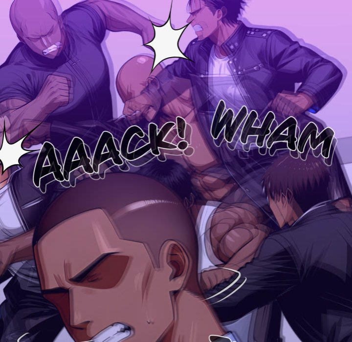 Gangster x Office Lady - Chapter 120 [photo 163] - MangaPorn