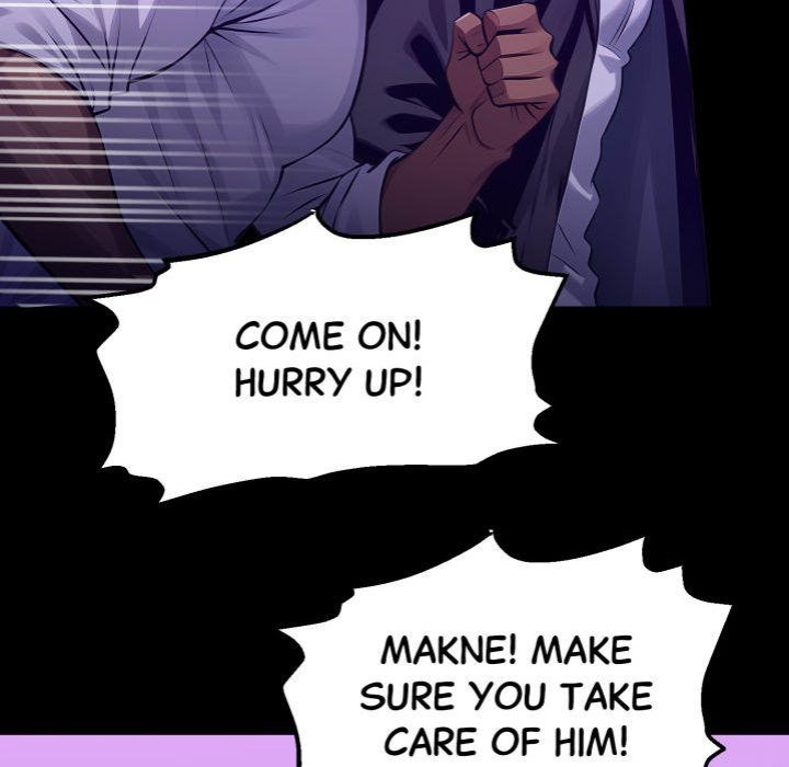 Gangster x Office Lady - Chapter 120 [photo 166] - MangaPorn