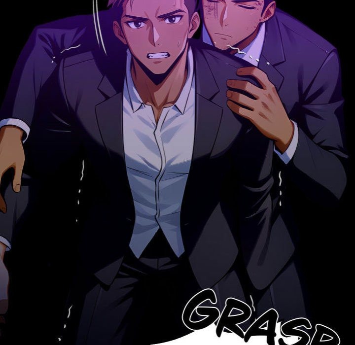 Gangster x Office Lady - Chapter 120 [photo 169] - MangaPorn