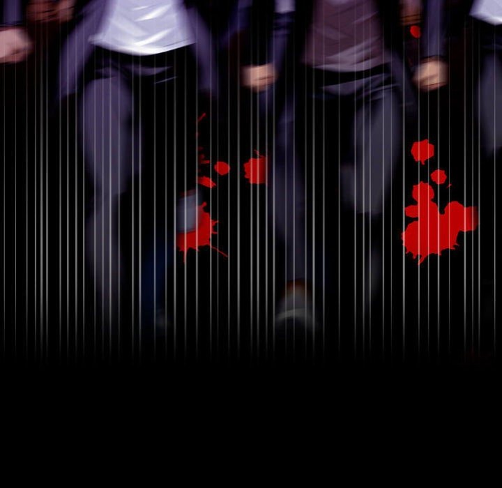 Gangster x Office Lady - Chapter 120 [photo 17] - MangaPorn