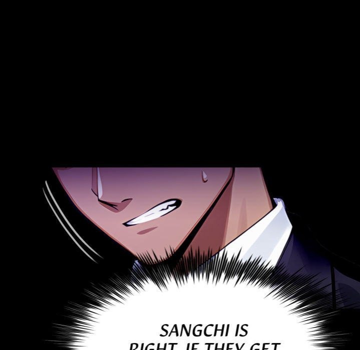 Gangster x Office Lady - Chapter 120 [photo 18] - MangaPorn