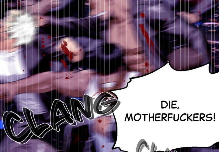 Gangster x Office Lady - Chapter 120 [photo 2] - MangaPorn