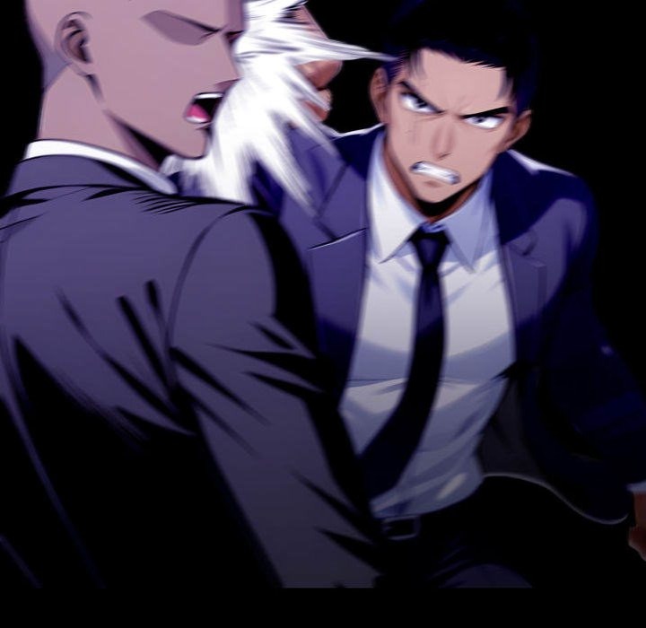 Gangster x Office Lady - Chapter 120 [photo 26] - MangaPorn