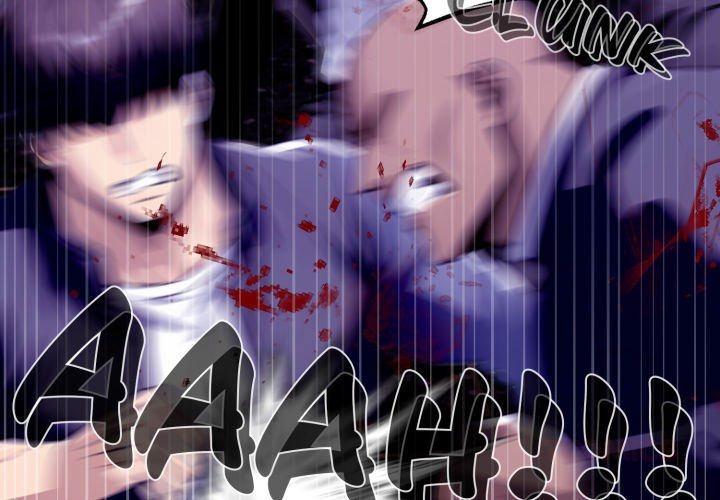 Gangster x Office Lady - Chapter 120 [photo 3] - MangaPorn