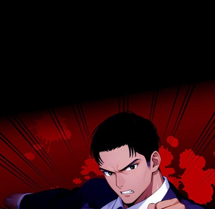 Gangster x Office Lady - Chapter 120 [photo 31] - MangaPorn