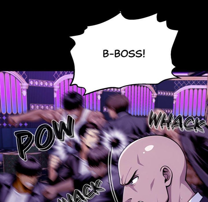 Gangster x Office Lady - Chapter 120 [photo 35] - MangaPorn