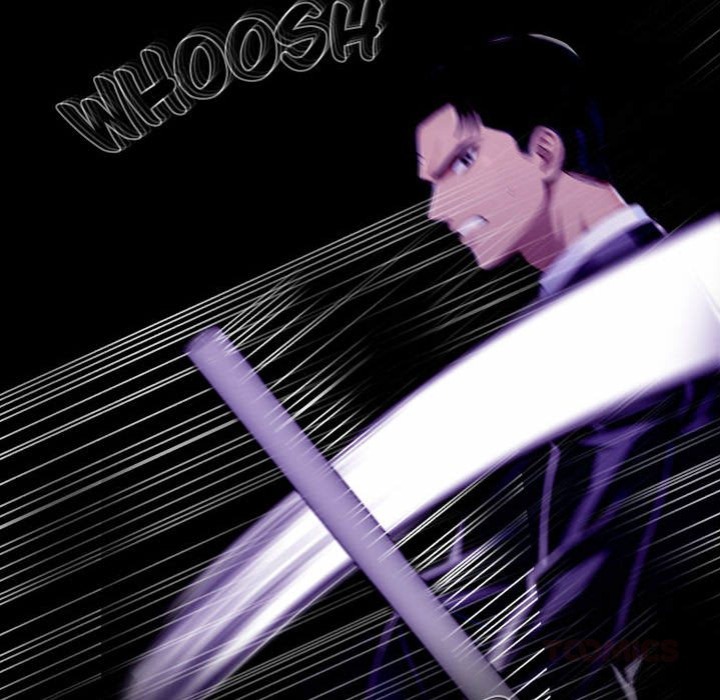 Gangster x Office Lady - Chapter 120 [photo 39] - MangaPorn