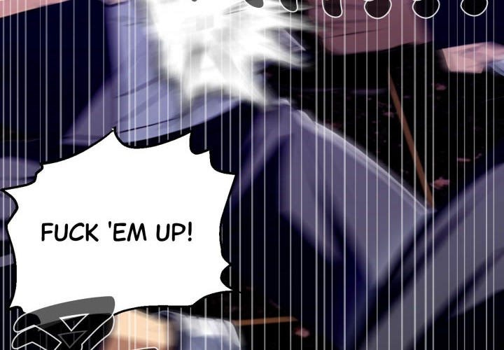 Gangster x Office Lady - Chapter 120 [photo 4] - MangaPorn