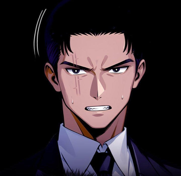 Gangster x Office Lady - Chapter 120 [photo 43] - MangaPorn