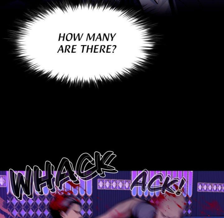 Gangster x Office Lady - Chapter 120 [photo 44] - MangaPorn