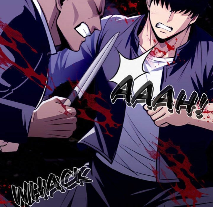 Gangster x Office Lady - Chapter 120 [photo 46] - MangaPorn