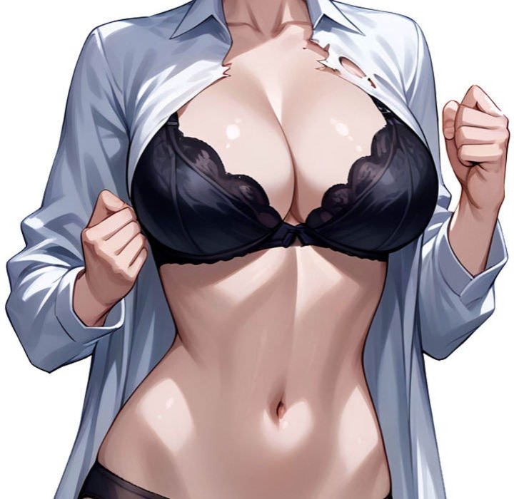 Gangster x Office Lady - Chapter 120 [photo 53] - MangaPorn