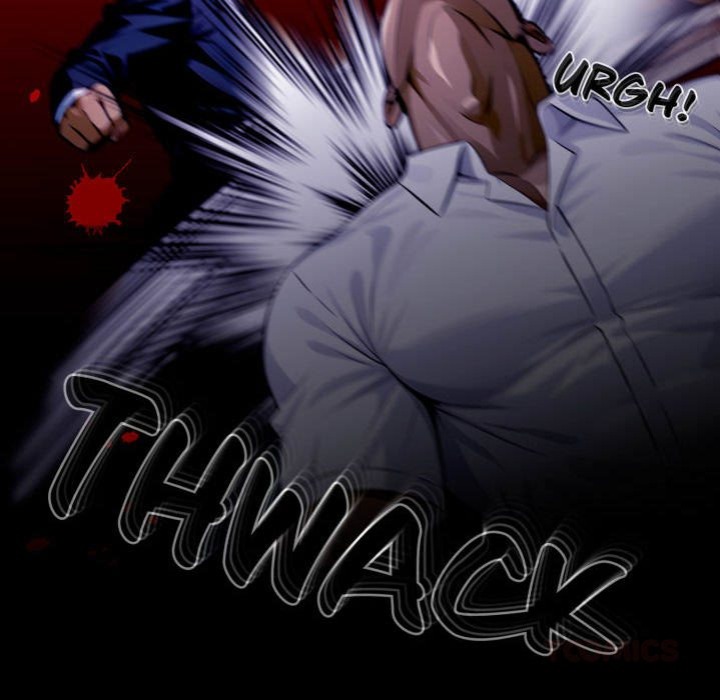 Gangster x Office Lady - Chapter 120 [photo 57] - MangaPorn