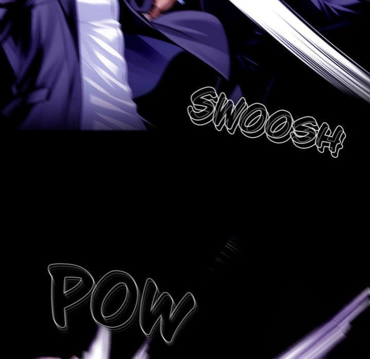 Gangster x Office Lady - Chapter 120 [photo 59] - MangaPorn