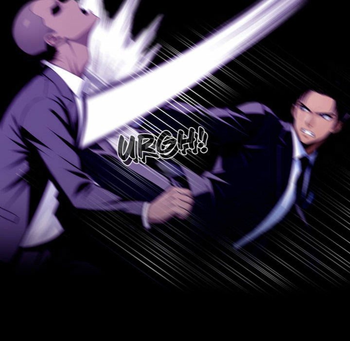 Gangster x Office Lady - Chapter 120 [photo 60] - MangaPorn