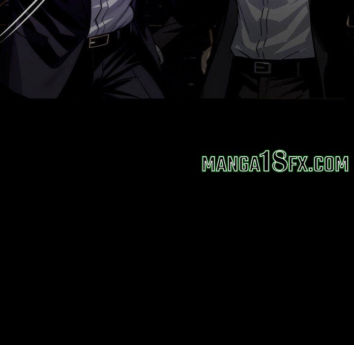 Gangster x Office Lady - Chapter 120 [photo 64] - MangaPorn