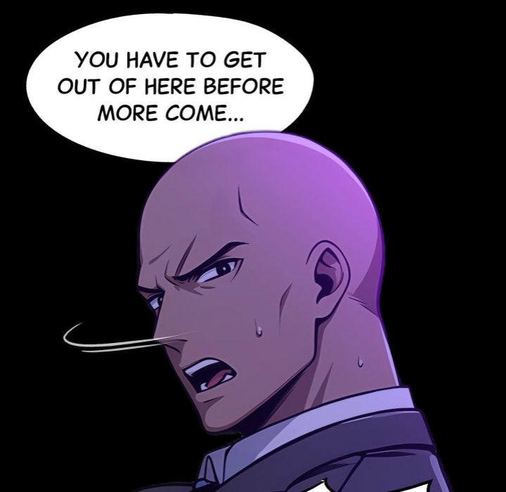 Gangster x Office Lady - Chapter 120 [photo 65] - MangaPorn