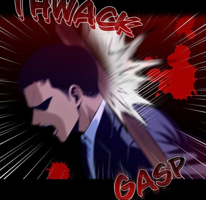 Gangster x Office Lady - Chapter 120 [photo 72] - MangaPorn