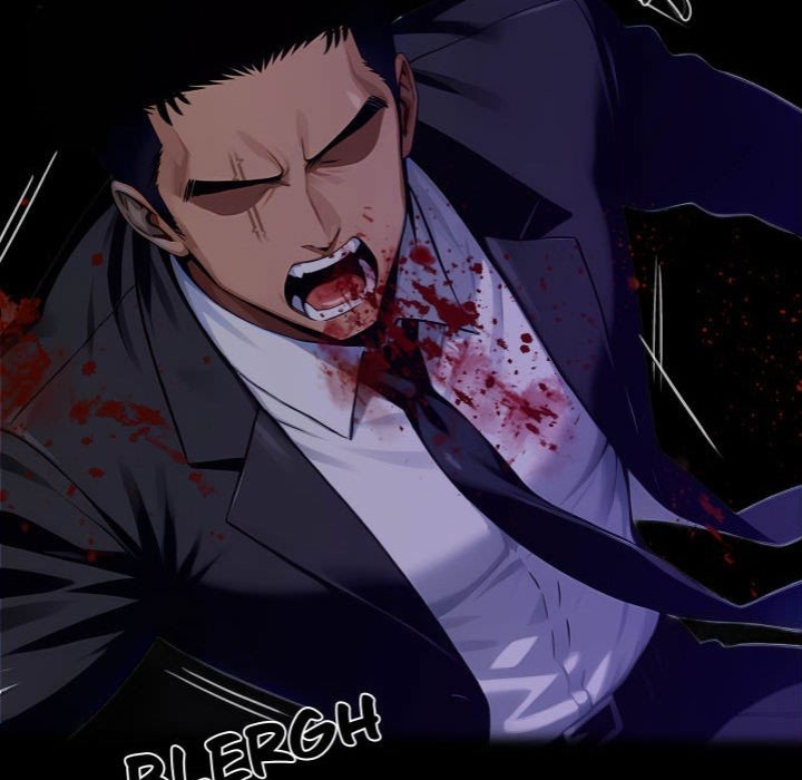 Gangster x Office Lady - Chapter 120 [photo 74] - MangaPorn