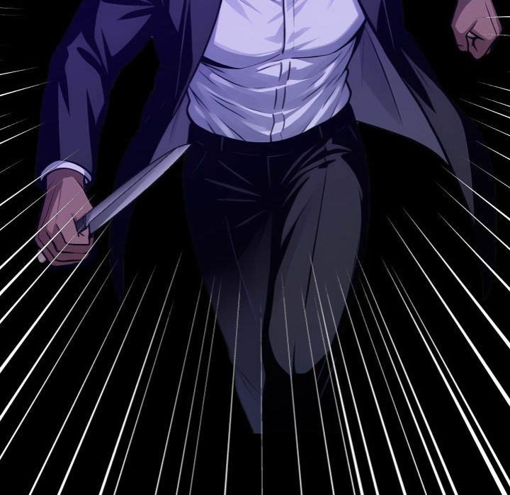 Gangster x Office Lady - Chapter 120 [photo 76] - MangaPorn