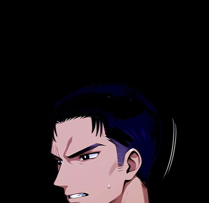 Gangster x Office Lady - Chapter 120 [photo 8] - MangaPorn