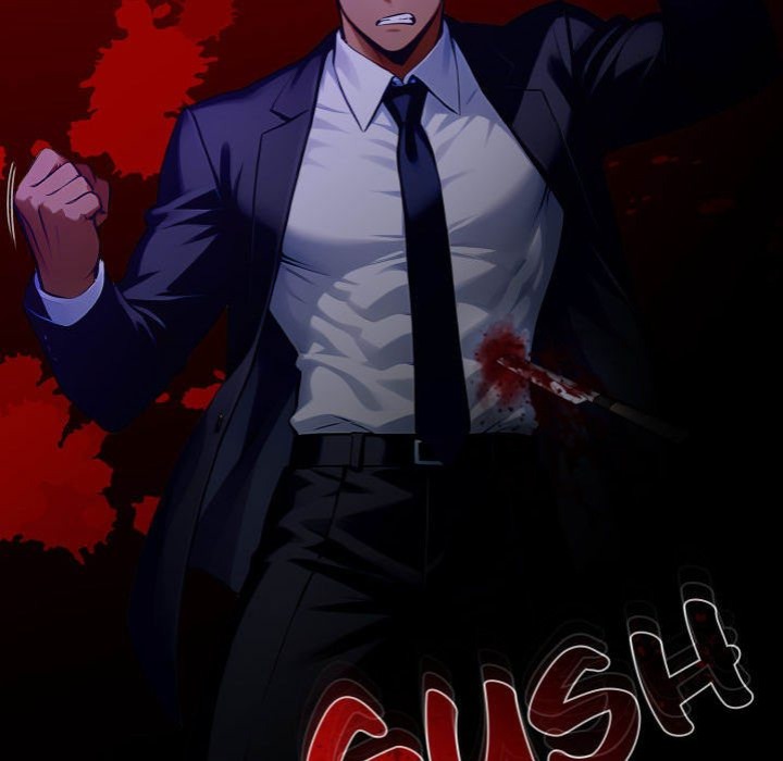 Gangster x Office Lady - Chapter 120 [photo 81] - MangaPorn