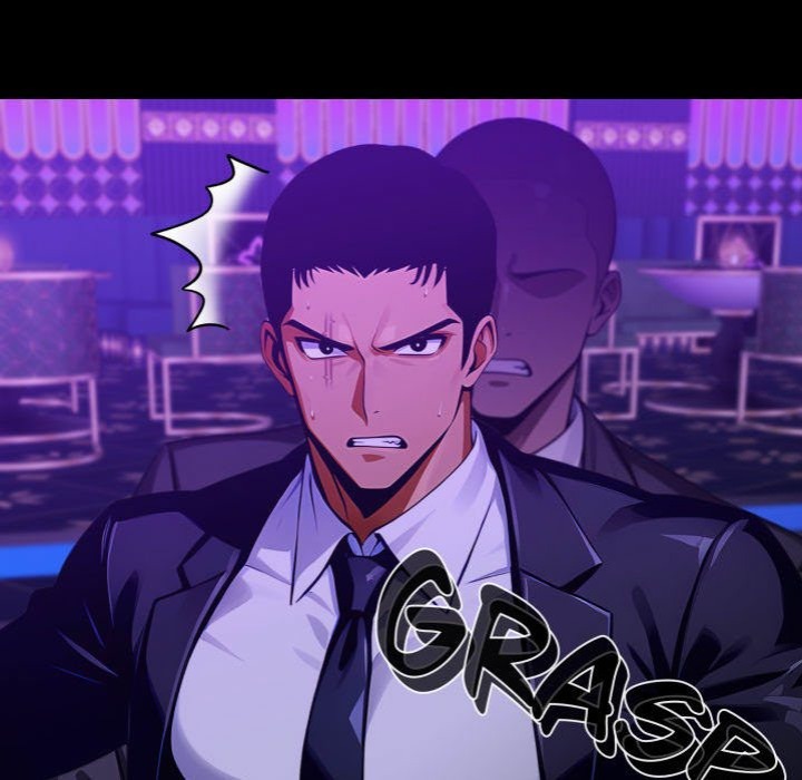 Gangster x Office Lady - Chapter 120 [photo 85] - MangaPorn