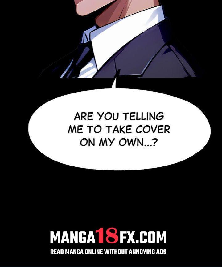 Gangster x Office Lady - Chapter 120 [photo 9] - MangaPorn