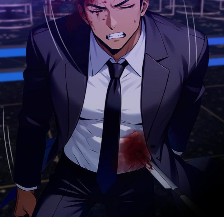 Gangster x Office Lady - Chapter 120 [photo 94] - MangaPorn