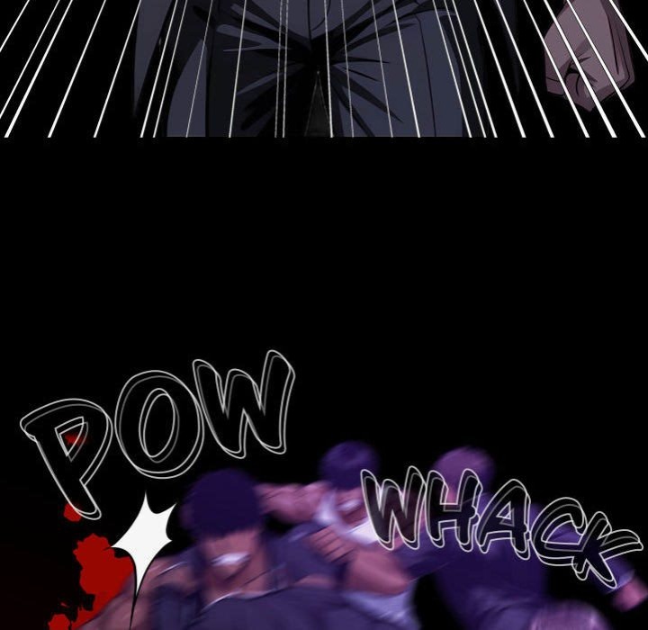 Gangster x Office Lady - Chapter 120 [photo 97] - MangaPorn