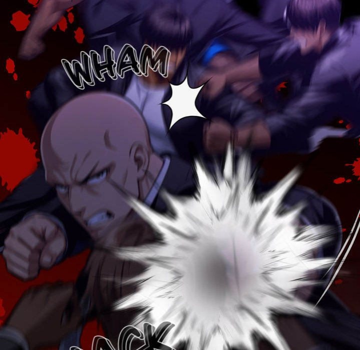 Gangster x Office Lady - Chapter 120 [photo 98] - MangaPorn